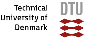 Technical University of Denmark. DTU