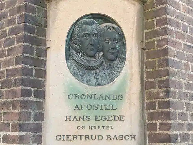 Greenland in Copenhagen